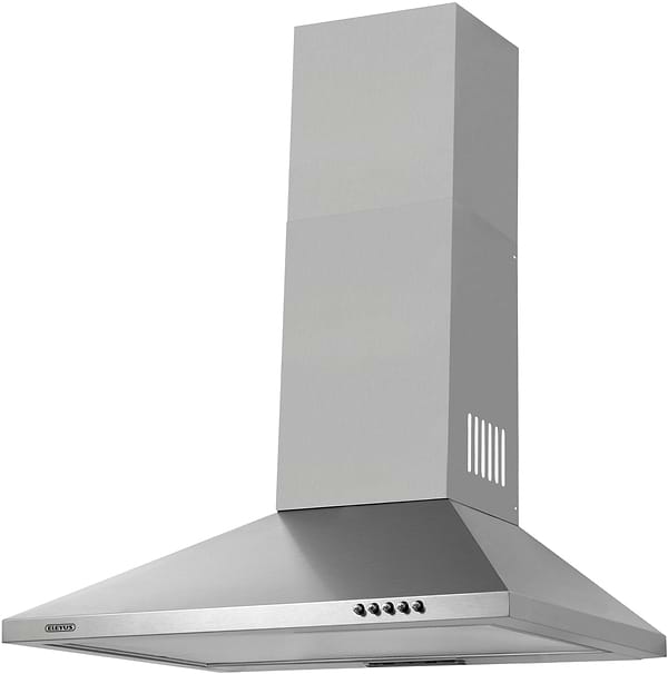 Фото - Витяжка декоративна ELEYUS WELLA 650 LED 60 IS