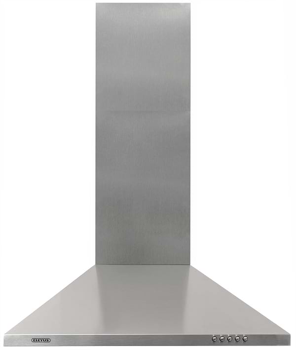 Фото - Витяжка декоративна ELEYUS WELLA 650 LED 60 IS