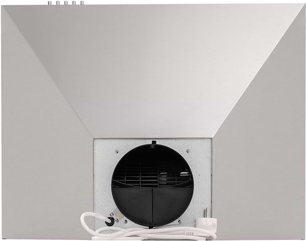 Фото - Витяжка декоративна ELEYUS WELLA 650 LED 60 IS