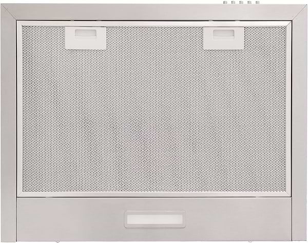 Фото - Витяжка декоративна ELEYUS WELLA 650 LED 60 IS