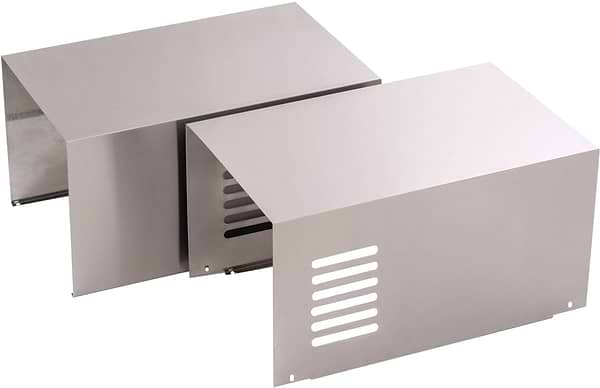 Фото - Витяжка декоративна ELEYUS WELLA 650 LED 60 IS