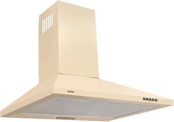 Фото - Витяжка декоративна Jantar KBT 1000 LED 50 BG