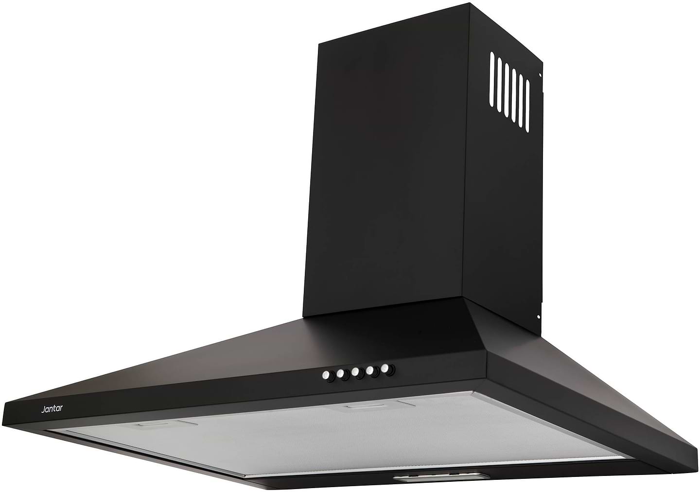 Витяжка декоративна Jantar KBT 1000 LED 60 BL - Фото 1