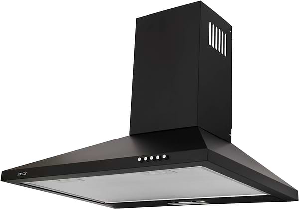 Фото - Витяжка декоративна Jantar KBT 1000 LED 60 BL