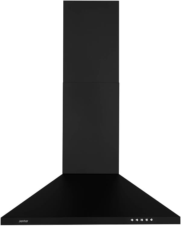 Фото - Витяжка декоративна Jantar KBT 1000 LED 60 BL
