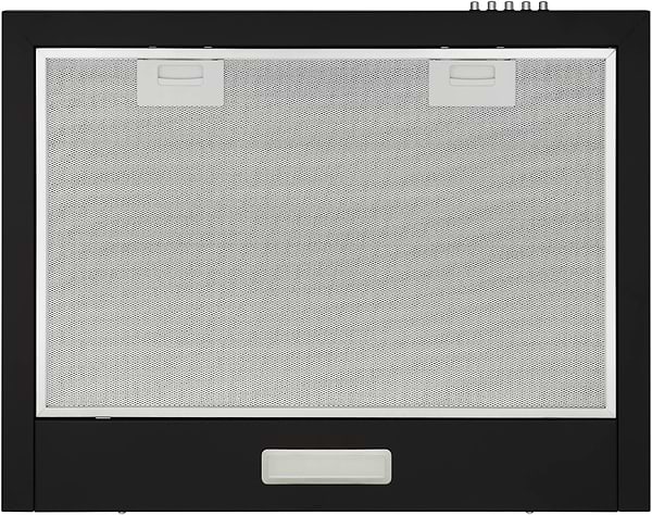 Фото - Витяжка декоративна Jantar KBT 1000 LED 60 BL