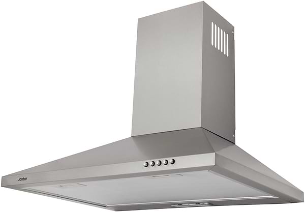 Фото - Витяжка декоративна Jantar KBT 1000 LED 60 IS