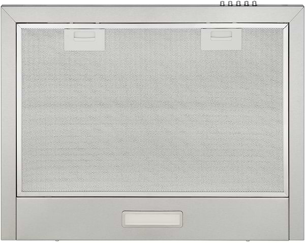 Фото - Витяжка декоративна Jantar KBT 1000 LED 60 IS