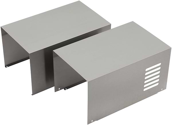 Фото - Витяжка декоративна Jantar KBT 1000 LED 60 IS