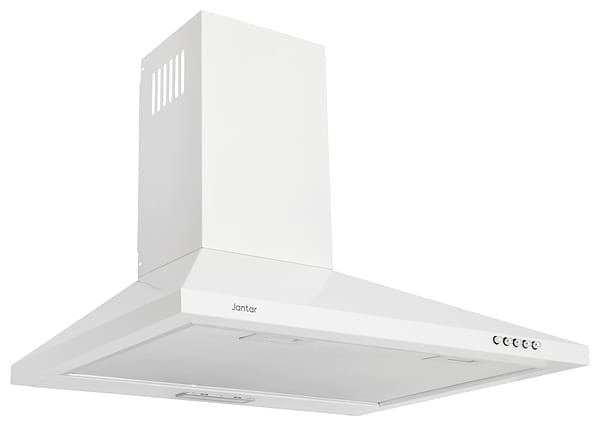 Фото - Витяжка декоративна Jantar KBT 1000 LED 60 WH