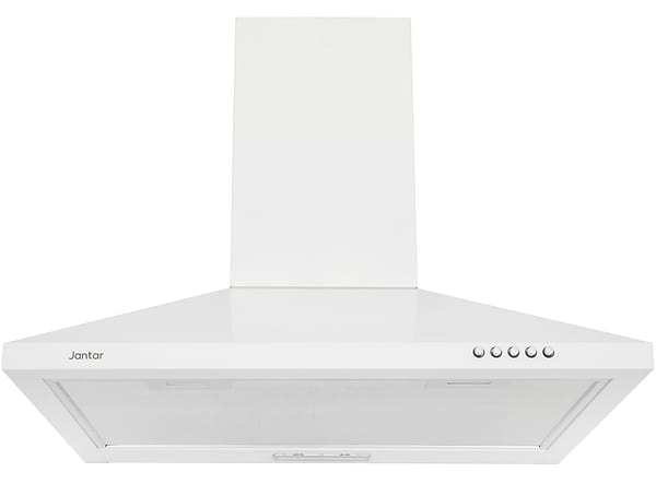 Фото - Витяжка декоративна Jantar KBT 1000 LED 60 WH