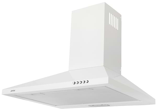 Фото - Витяжка декоративна Jantar KBT 1000 LED 60 WH Фото - Витяжка декоративна Jantar KBT 1000 LED 60 WH