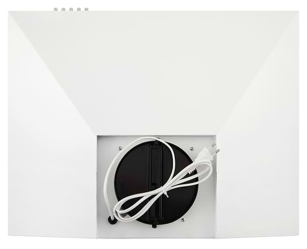 Фото - Витяжка декоративна Jantar KBT 1000 LED 60 WH