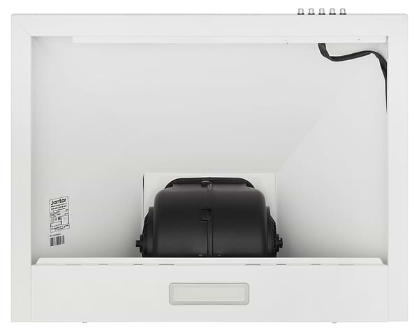 Фото - Витяжка декоративна Jantar KBT 1000 LED 60 WH