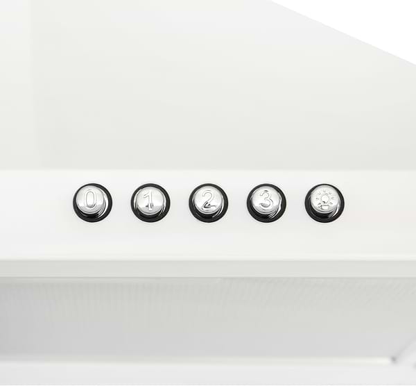 Фото - Витяжка декоративна Jantar KBT 1000 LED 60 WH