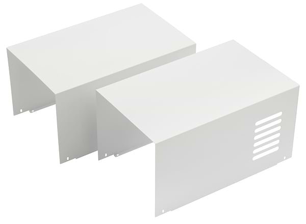 Фото - Витяжка декоративна Jantar KBT 1000 LED 60 WH