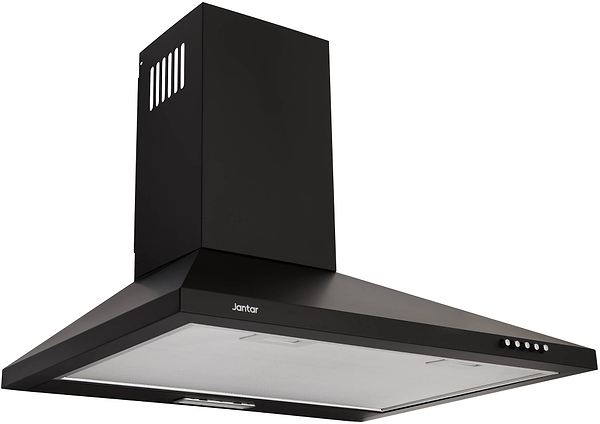 Фото - Витяжка декоративна Jantar KBT 650 LED 50 BL