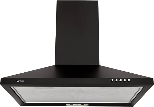 Фото - Витяжка декоративна Jantar KBT 650 LED 50 BL