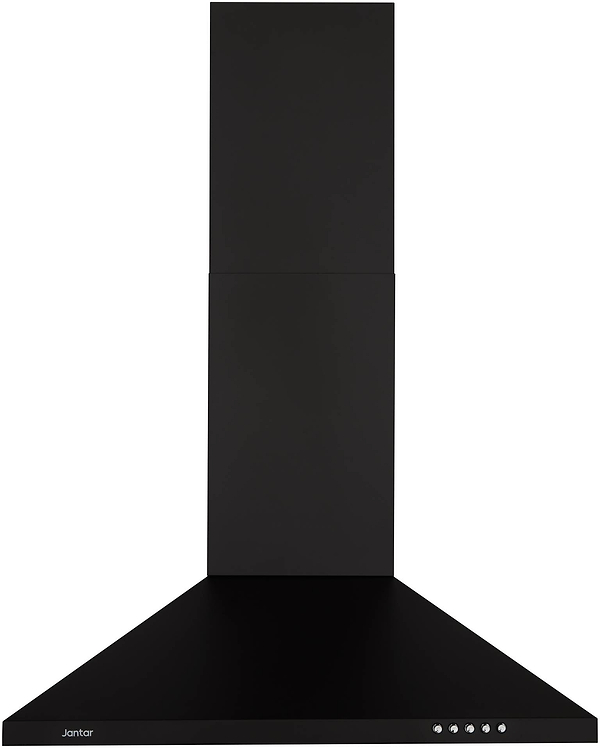 Фото - Витяжка декоративна Jantar KBT 650 LED 50 BL