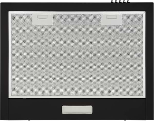 Фото - Витяжка декоративна Jantar KBT 650 LED 50 BL