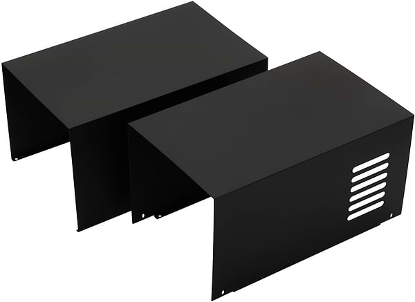 Фото - Витяжка декоративна Jantar KBT 650 LED 50 BL