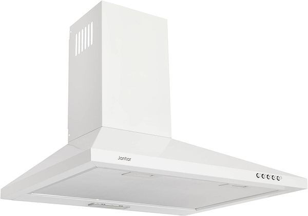 Фото - Витяжка декоративна Jantar KBT 650 LED 50 WH