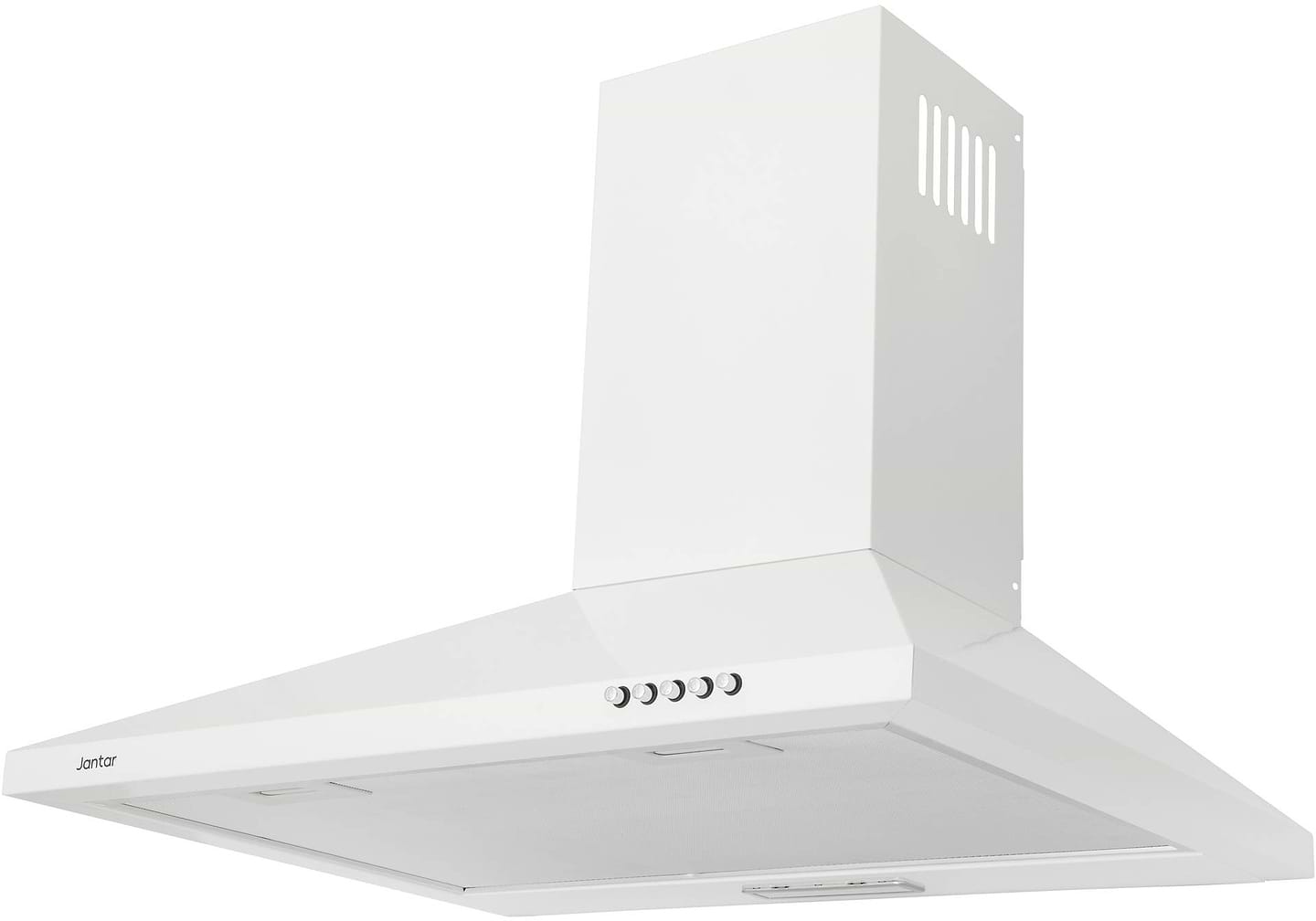 Витяжка декоративна Jantar KBT 650 LED 50 WH - Фото 1