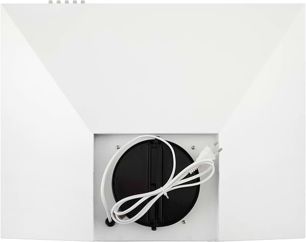 Фото - Витяжка декоративна Jantar KBT 650 LED 50 WH