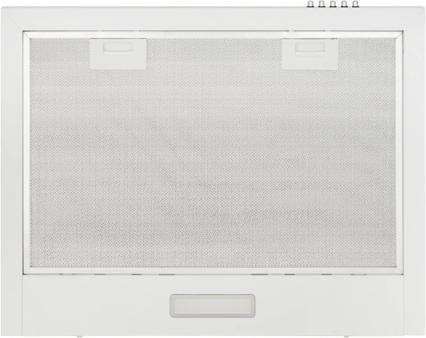 Фото - Витяжка декоративна Jantar KBT 650 LED 50 WH