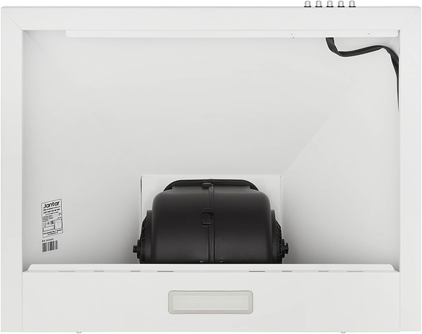 Фото - Витяжка декоративна Jantar KBT 650 LED 50 WH