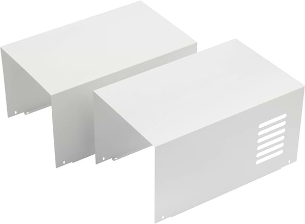 Фото - Витяжка декоративна Jantar KBT 650 LED 50 WH