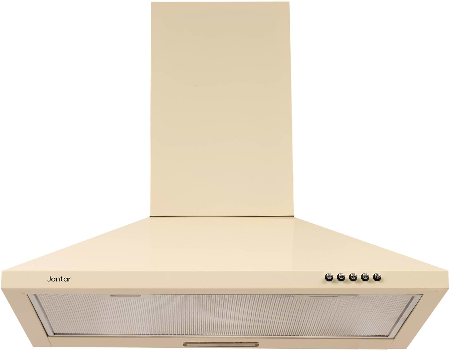 Вытяжка декоративная Jantar KBT 650 LED 60 BG - Фото 1