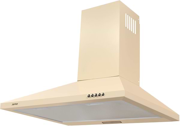 Фото - Витяжка декоративна Jantar KBT 650 LED 60 BG