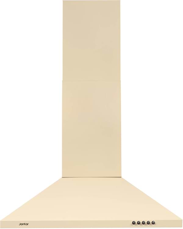 Фото - Витяжка декоративна Jantar KBT 650 LED 60 BG