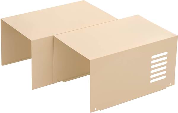 Фото - Витяжка декоративна Jantar KBT 650 LED 60 BG