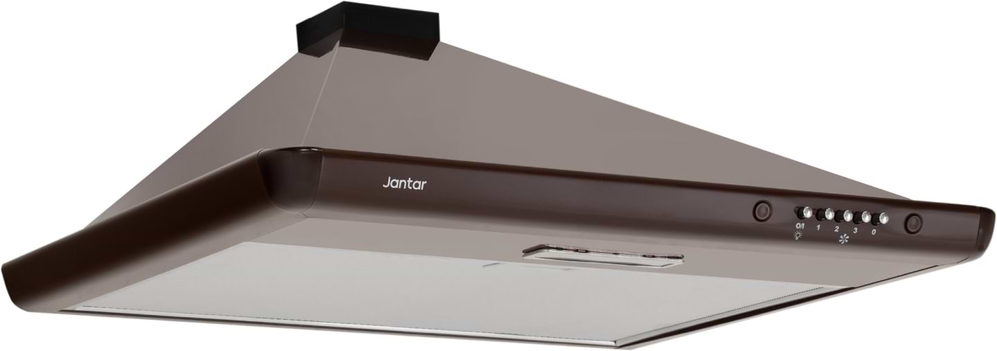 Витяжка декоративна Jantar PASSAT 420 LED 50 BR - Фото 1