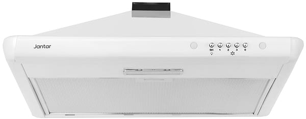 Фото - Витяжка декоративна Jantar PASSAT 420 LED 50 WH