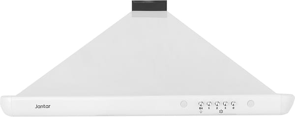 Фото - Витяжка декоративна Jantar PASSAT 420 LED 50 WH