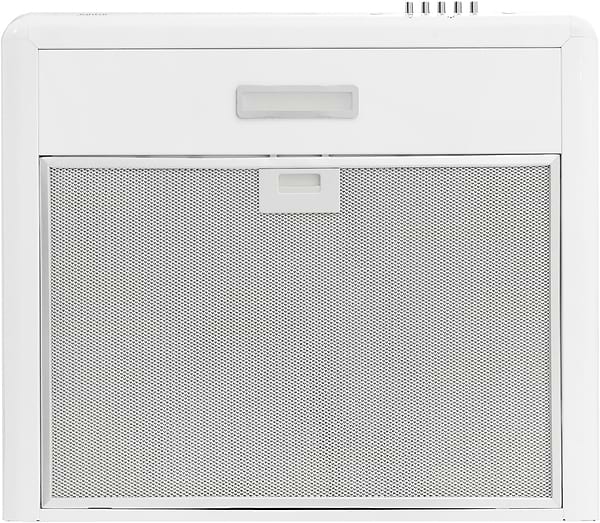 Фото - Витяжка декоративна Jantar PASSAT 420 LED 50 WH