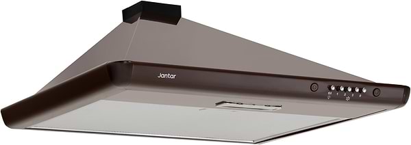 Фото - Витяжка декоративна Jantar PASSAT 420 LED 60 BR