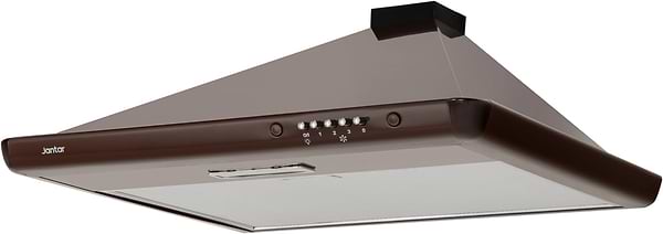 Фото - Витяжка декоративна Jantar PASSAT 420 LED 60 BR