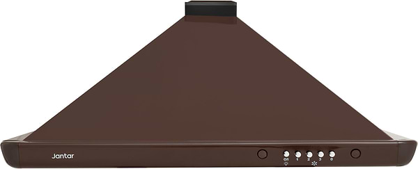 Фото - Витяжка декоративна Jantar PASSAT 420 LED 60 BR