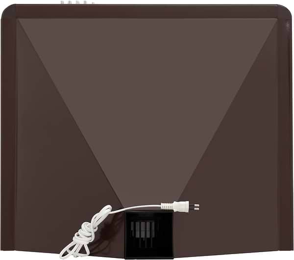 Фото - Витяжка декоративна Jantar PASSAT 420 LED 60 BR