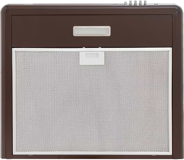 Фото - Витяжка декоративна Jantar PASSAT 420 LED 60 BR