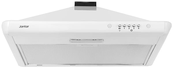 Фото - Витяжка декоративна Jantar PASSAT 420 LED 60 WH