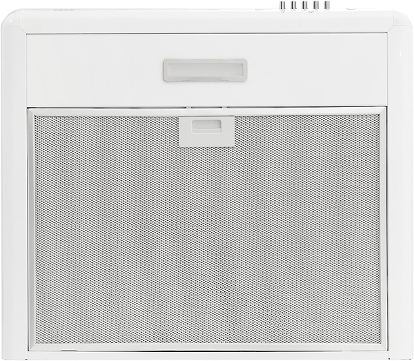 Фото - Витяжка декоративна Jantar PASSAT 420 LED 60 WH