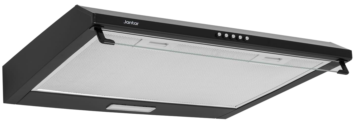 Витяжка традиційна Jantar PHT I LED 50 BL - Фото 1