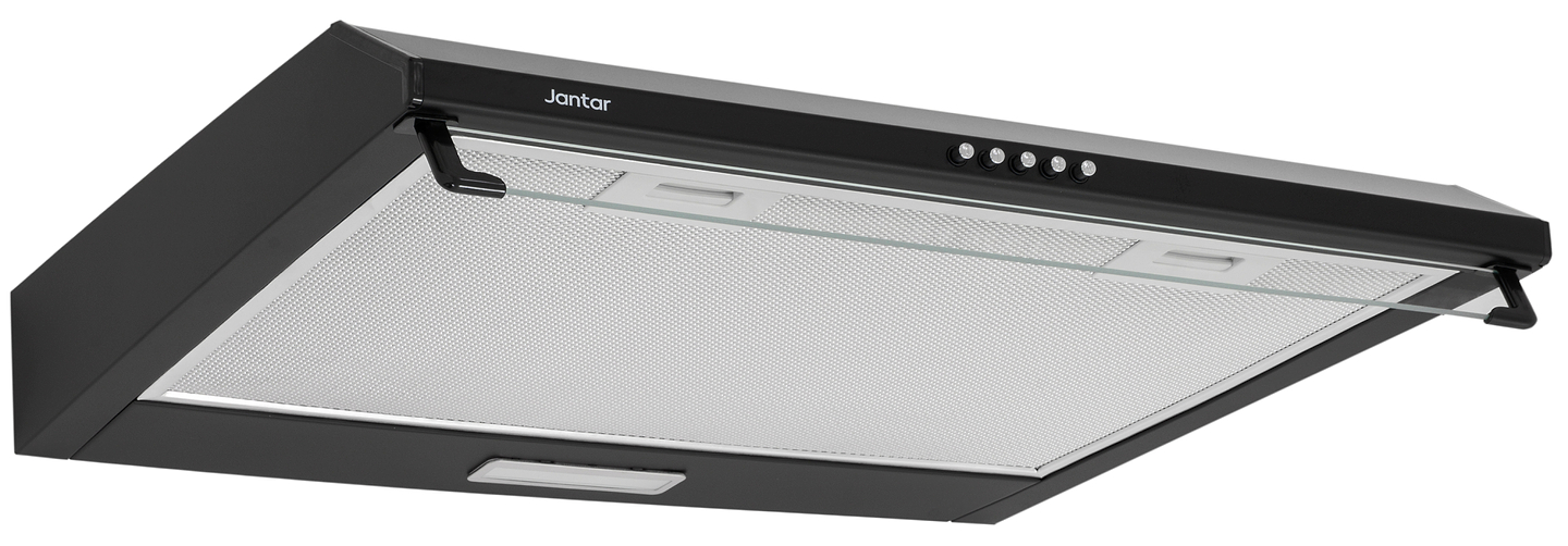 Витяжка традиційна Jantar PHT I LED 60 BL - Фото 1