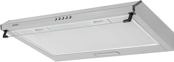Фото - Витяжка традиційна Jantar PHT I LED 50 SV