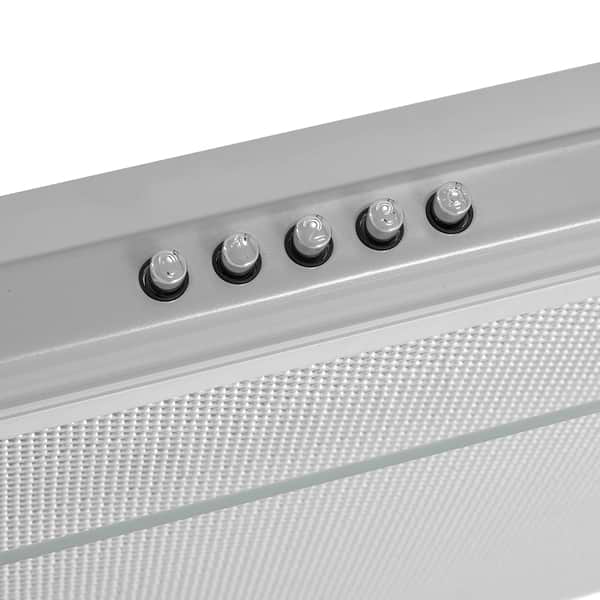 Фото - Витяжка традиційна Jantar PHT I LED 50 SV